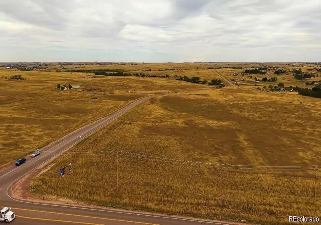Photo 3 of Land for sale at Lot 7 Wrangle Ct, Parker, CO 80138 | MLS# 3180371 | Listing updated on 2026-08-13