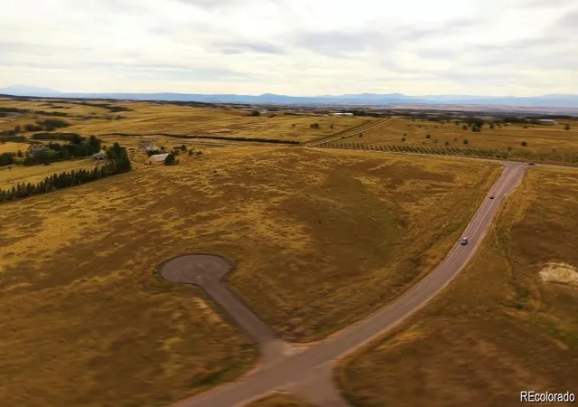 4th image of Lot 7 Wrangle Ct, Parker, CO 80138 | MLS# 3180371