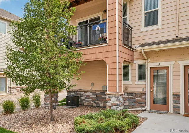 1st image of 11250 Florence St #26A, Henderson, CO 80640 | MLS# 4184300