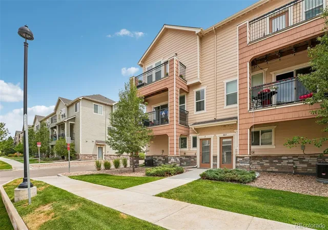 2nd image of 11250 Florence St #26A, Henderson, CO 80640 | MLS# 4184300