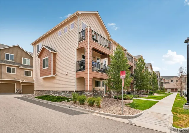 3rd image of 11250 Florence St #26A, Henderson, CO 80640 | MLS# 4184300