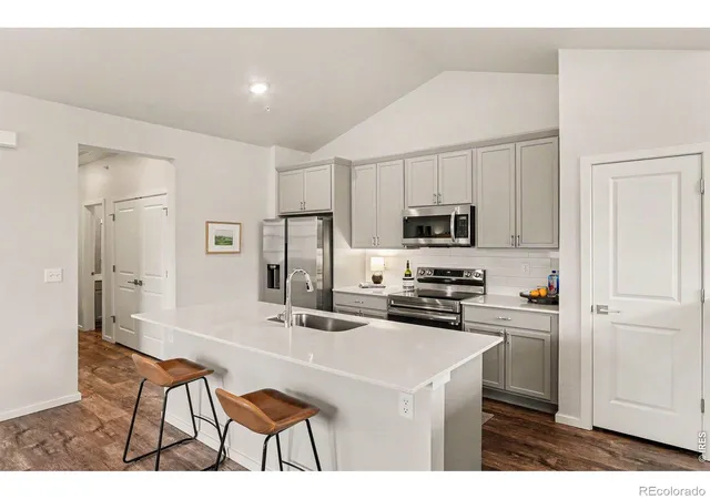 5th image of 1788 Iron Wheel Dr #1, Windsor, CO 80550 | MLS# IR1066396