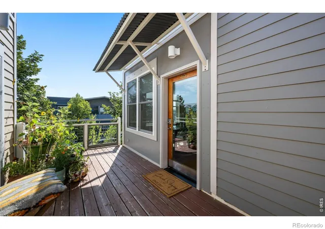 3rd image of 1299 Yellow Pine Ave, Boulder, CO 80304 | MLS# IR1066397