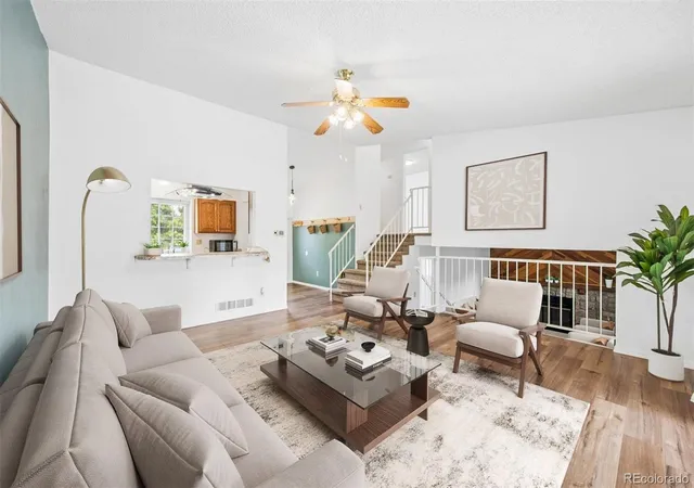 Photo 3 of Single family home for sale at 5832 S Netherland Cir, Centennial, CO 80015 | MLS# 8752755 | Listing updated on 2026-08-29