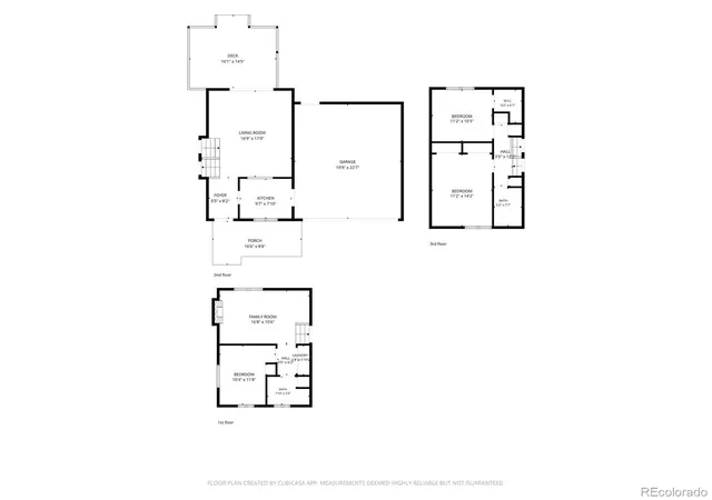 37th image of 5832 S Netherland Cir, Centennial, CO 80015 | MLS# 8752755