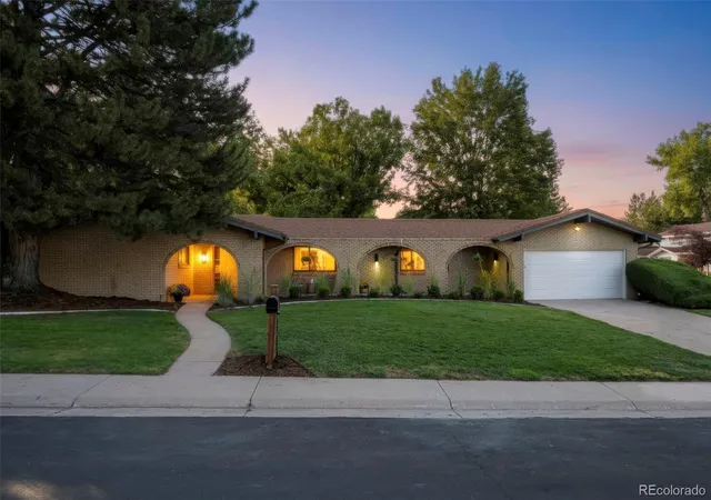 1st image of 3701 S Peach Wy, Denver, CO 80237 | MLS# 7189336