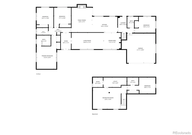 50th image of 3701 S Peach Wy, Denver, CO 80237 | MLS# 7189336