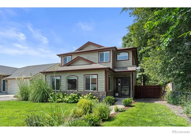 1st image of 1017 S Krameria St, Denver, CO 80224 | MLS# IR1066398