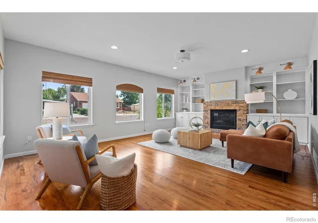 2nd image of 1017 S Krameria St, Denver, CO 80224 | MLS# IR1066398