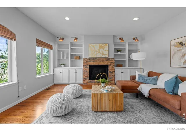 3rd image of 1017 S Krameria St, Denver, CO 80224 | MLS# IR1066398