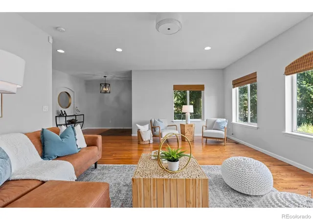 4th image of 1017 S Krameria St, Denver, CO 80224 | MLS# IR1066398