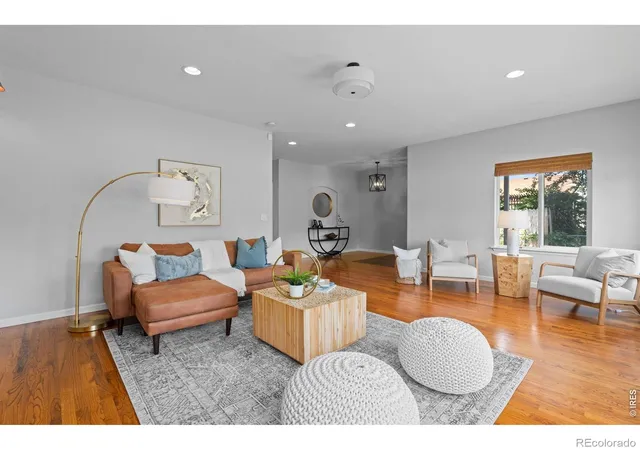 5th image of 1017 S Krameria St, Denver, CO 80224 | MLS# IR1066398