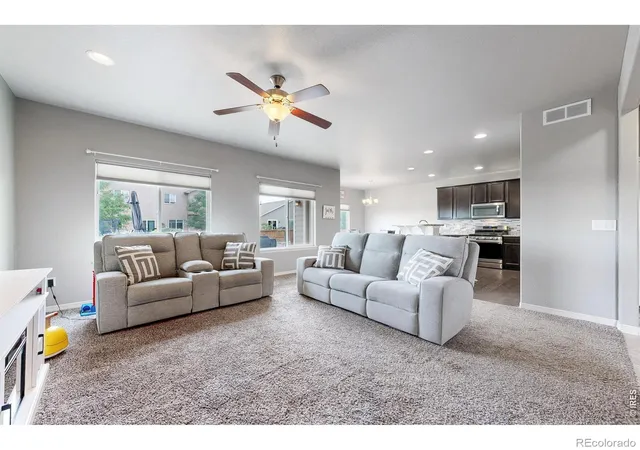 Photo 3 of Single family home for sale at 1509 Cirque Valley Ln, Severance, CO 80550 | MLS# IR1066399 | Listing updated on 2026-08-29