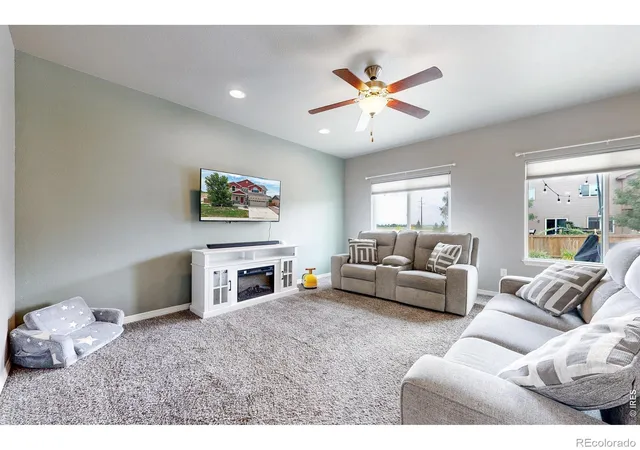 Photo 4 of Single family home for sale at 1509 Cirque Valley Ln, Severance, CO 80550 | MLS# IR1066399 | Listing updated on 2026-08-29