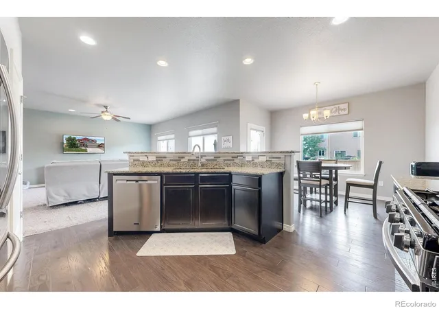 Photo 5 of Single family home for sale at 1509 Cirque Valley Ln, Severance, CO 80550 | MLS# IR1066399 | Listing updated on 2026-08-29