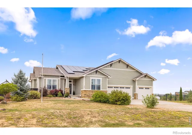Photo 2 of Single family home for sale at 2657 Peregrine Crk Dr, Milliken, CO 80543 | MLS# IR1066400 | Listing updated on 2026-08-22