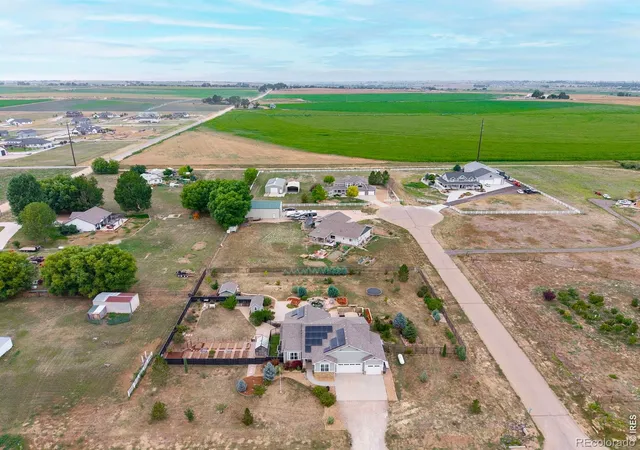 Photo 4 of Single family home for sale at 2657 Peregrine Crk Dr, Milliken, CO 80543 | MLS# IR1066400 | Listing updated on 2026-08-22
