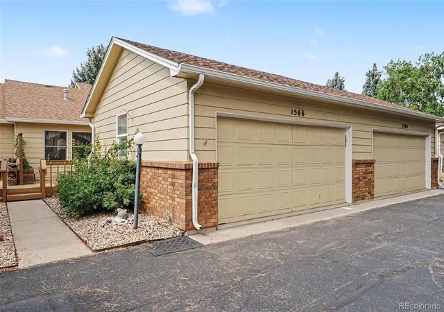1st image of 1566 W 29th St, Loveland, CO 80538 | MLS# 9463419