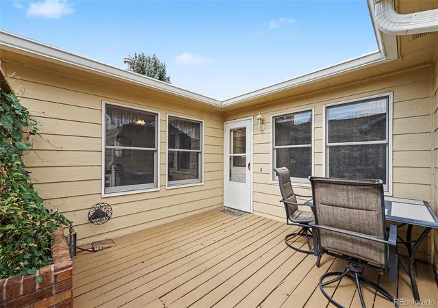 2nd image of 1566 W 29th St, Loveland, CO 80538 | MLS# 9463419