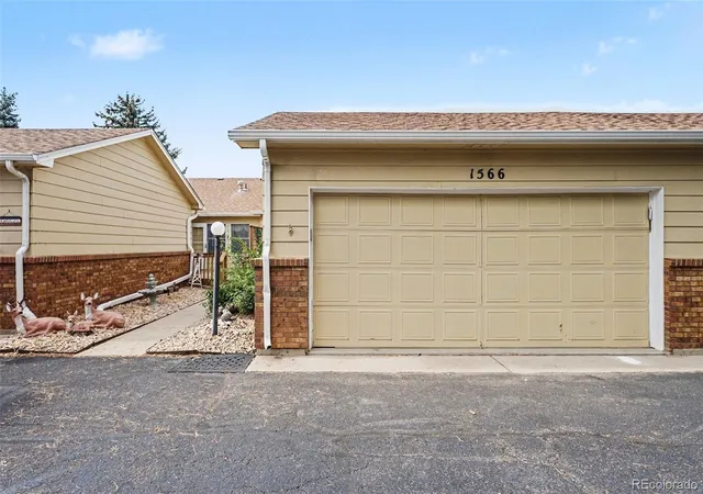 Photo 3 of Condo for sale at 1566 W 29th Street, Loveland, CO 80538 | MLS# 9463419 | Listing updated on 2026-10-07