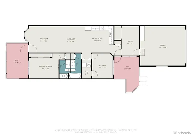 39th image of 1566 W 29th St, Loveland, CO 80538 | MLS# 9463419