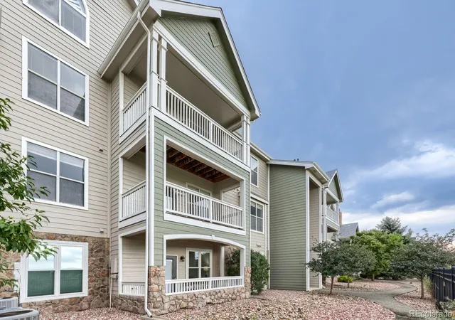 1st image of 6017 Castlegate Dr W #F26, Castle Rock, CO 80108 | MLS# 8075750