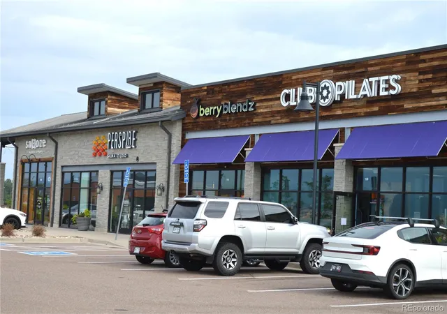 2nd image of 6017 Castlegate Dr W, Castle Rock, CO 80108