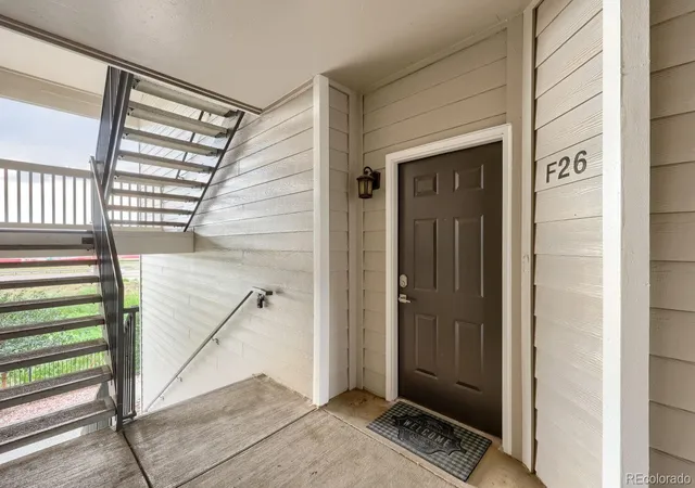 2nd image of 6017 Castlegate Dr W #F26, Castle Rock, CO 80108 | MLS# 8075750