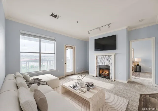 3rd image of 6017 Castlegate Dr W #F26, Castle Rock, CO 80108 | MLS# 8075750