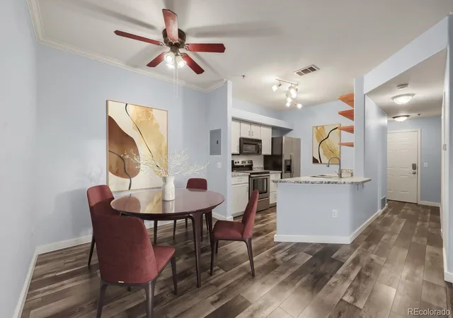 4th image of 6017 Castlegate Dr W #F26, Castle Rock, CO 80108 | MLS# 8075750