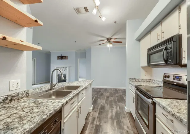 5th image of 6017 Castlegate Dr W #F26, Castle Rock, CO 80108 | MLS# 8075750