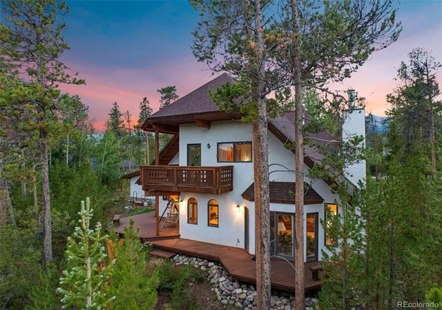 1st image of 164 Sherwood Trl, Breckenridge, CO 80424 | MLS# 8354860