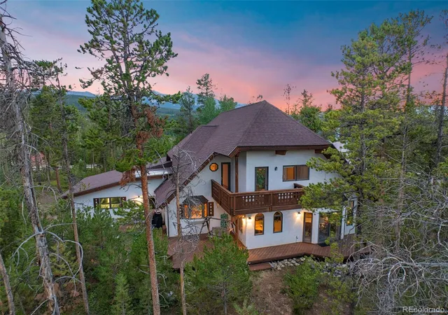 2nd image of 164 Sherwood Trl, Breckenridge, CO 80424 | MLS# 8354860