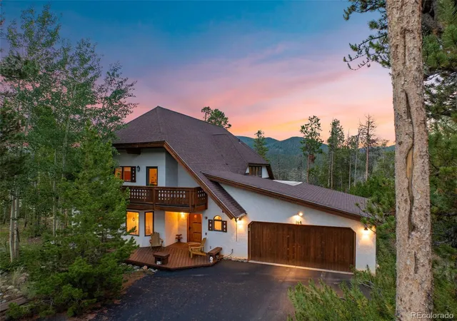 3rd image of 164 Sherwood Trl, Breckenridge, CO 80424 | MLS# 8354860
