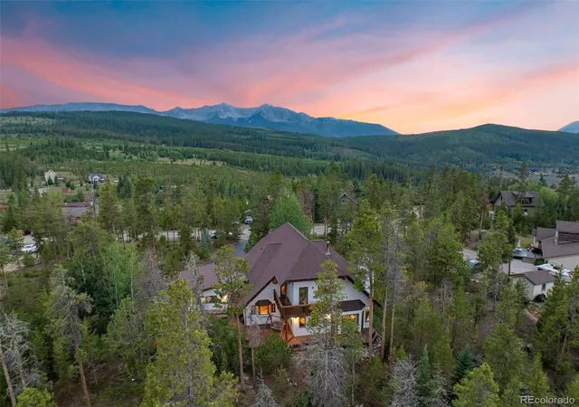 4th image of 164 Sherwood Trl, Breckenridge, CO 80424 | MLS# 8354860