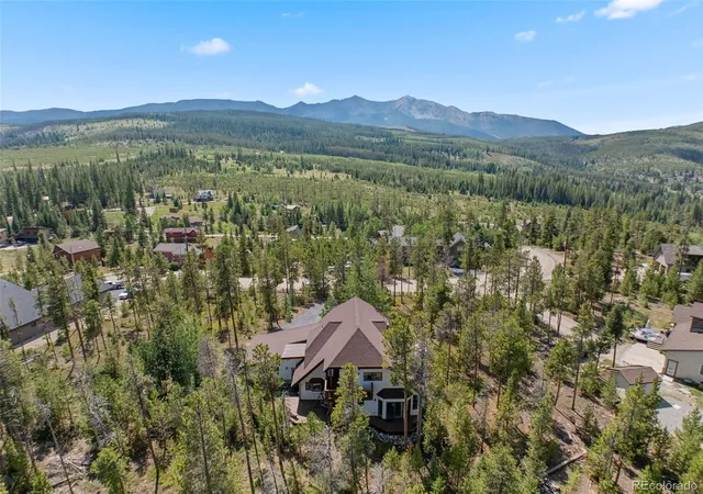 5th image of 164 Sherwood Trl, Breckenridge, CO 80424 | MLS# 8354860