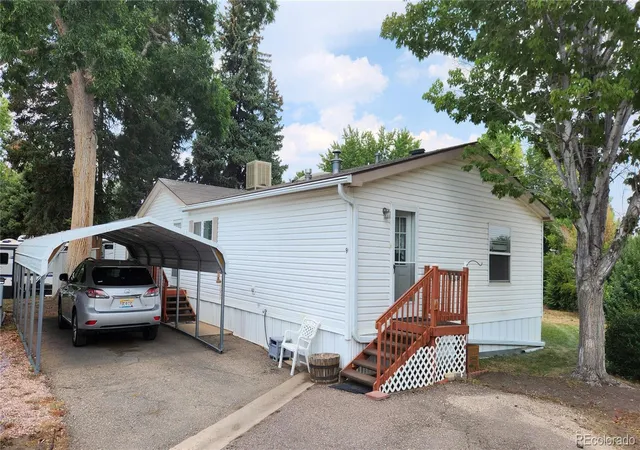 1st image of 3650 S Federal Blvd, Englewood, CO 80110 | MLS# 2890004