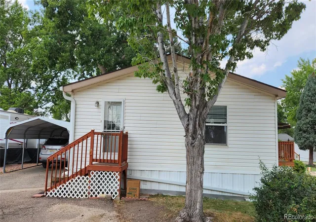 2nd image of 3650 S Federal Blvd, Englewood, CO 80110 | MLS# 2890004