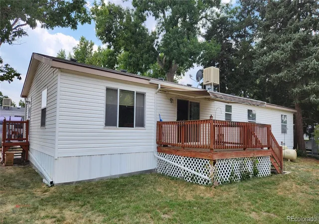4th image of 3650 S Federal Blvd, Englewood, CO 80110 | MLS# 2890004