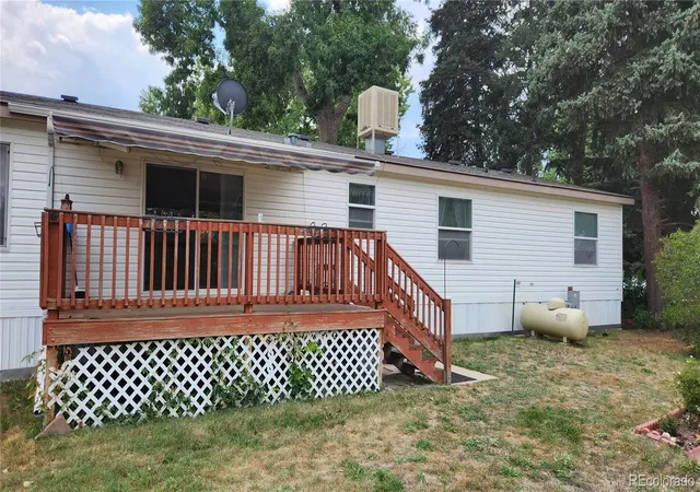 5th image of 3650 S Federal Blvd, Englewood, CO 80110 | MLS# 2890004
