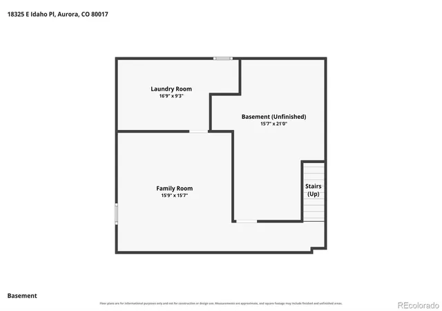 31st image of 18325 E Idaho Pl, Aurora, CO 80017 | MLS# 6334040