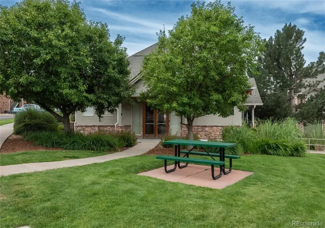 20th image of 2541 S Bahama Cir #C, Aurora, CO 80013 | MLS# 7446283