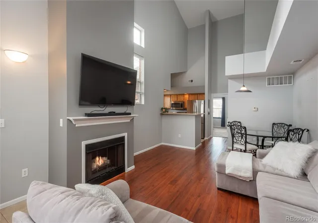 2nd image of 2541 S Bahama Cir #C, Aurora, CO 80013 | MLS# 7446283