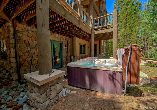Photo 3 of Single family home for sale at 1946 Highlands Dr, Breckenridge, CO 80424 | MLS# 3531358 | Listing updated on 2026-08-13