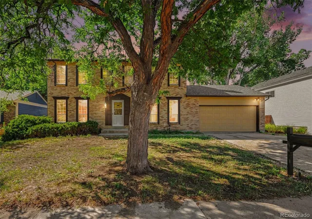Photo 1 of Single family home for sale at 14836 E Caspian Pl, Aurora, CO 80014 | MLS# 4973395 | Listing updated on 2026-09-02