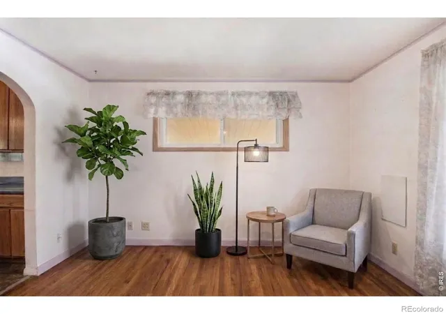 2nd image of 7270 Raritan St, Denver, CO 80221 | MLS# IR1066405
