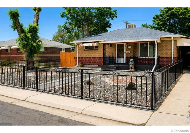 26th image of 7270 Raritan St, Denver, CO 80221 | MLS# IR1066405