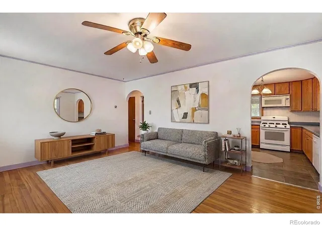 3rd image of 7270 Raritan St, Denver, CO 80221 | MLS# IR1066405