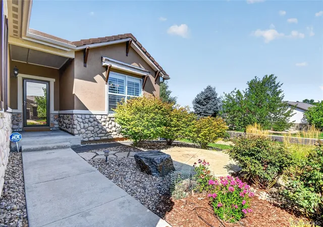 image of 16015 Meeker Wy, Broomfield, CO 80023 | MLS# 9374751