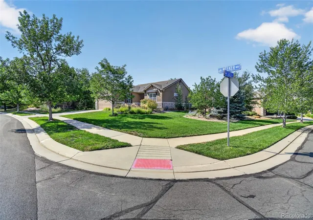 35th image of 16015 Meeker Wy, Broomfield, CO 80023 | MLS# 9374751